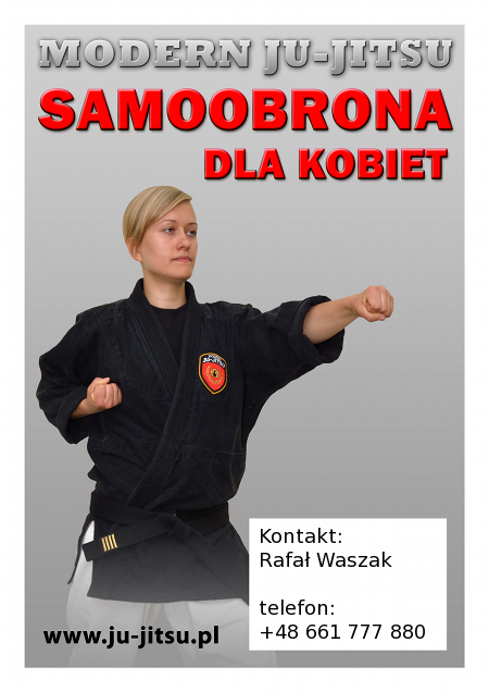 Samoobrona+kobiet